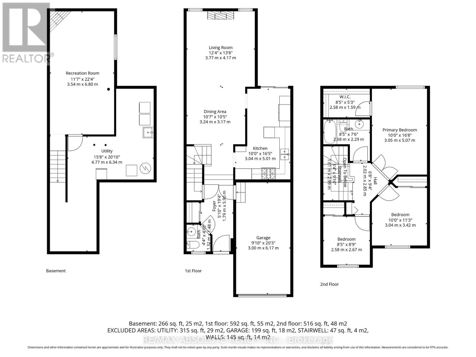 4199 Owl Valley Drive, Ottawa, Ontario  K1V 1L9 - Photo 38 - X13140272