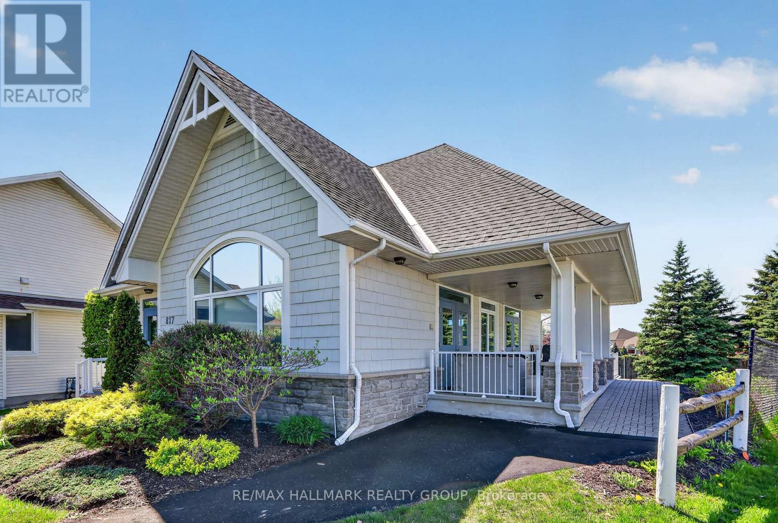 853 Swallowtail Crescent, Ottawa, Ontario  K4A 4M5 - Photo 40 - X12998634
