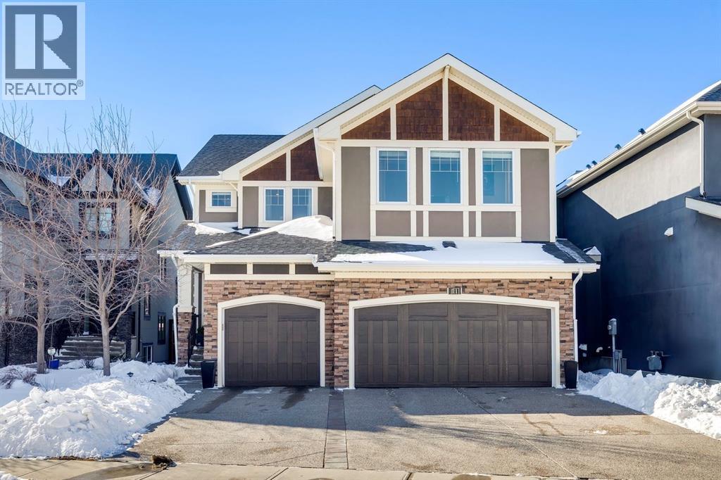 11 Aspen Vista Way SW, Calgary, Alberta  T3H 0Y7 - Photo 2 - A2288325