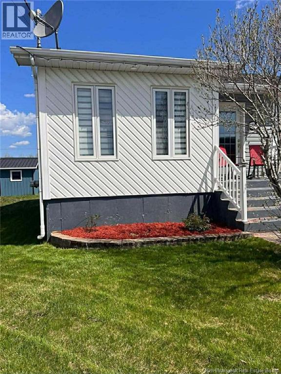 44 Rue Notre-Dame, Kedgwick, New Brunswick  E8B 1H3 - Photo 3 - NB133670