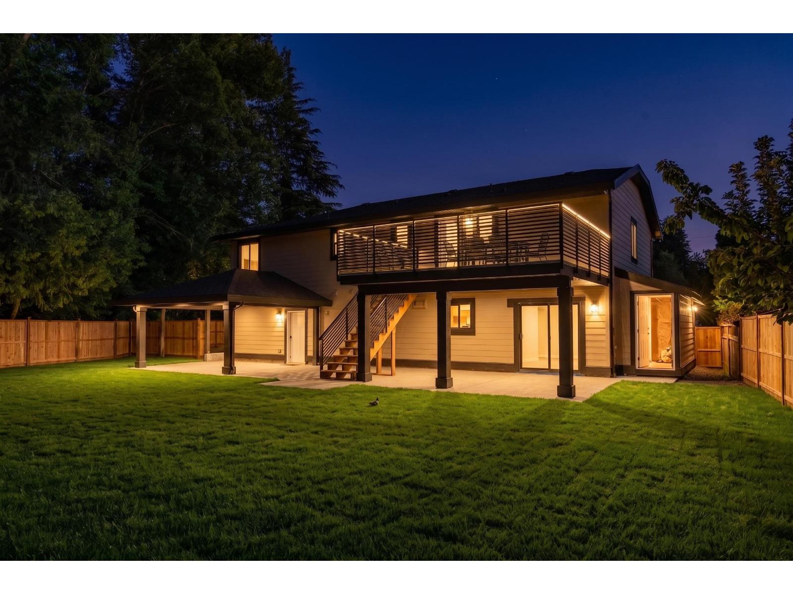 11659 Lyon Road, Delta, British Columbia  V4E 2S8 - Photo 4 - R3125785