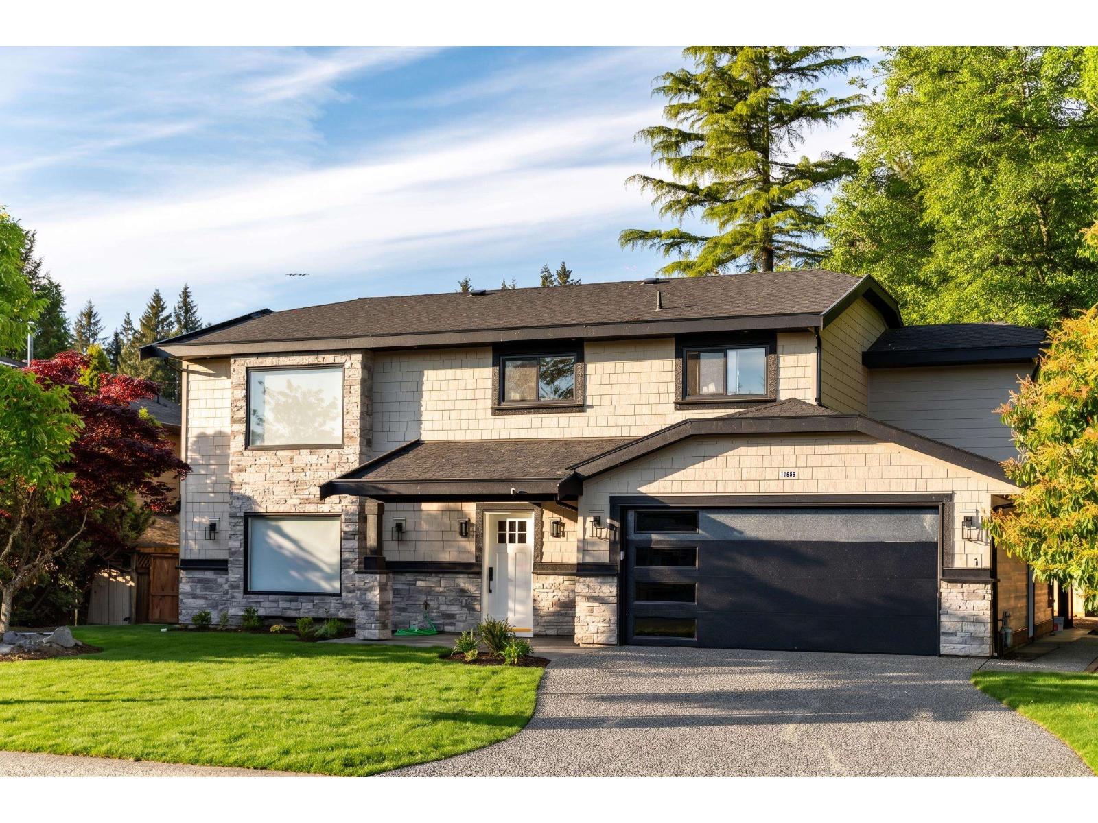 11659 LYON ROAD, Delta, British Columbia