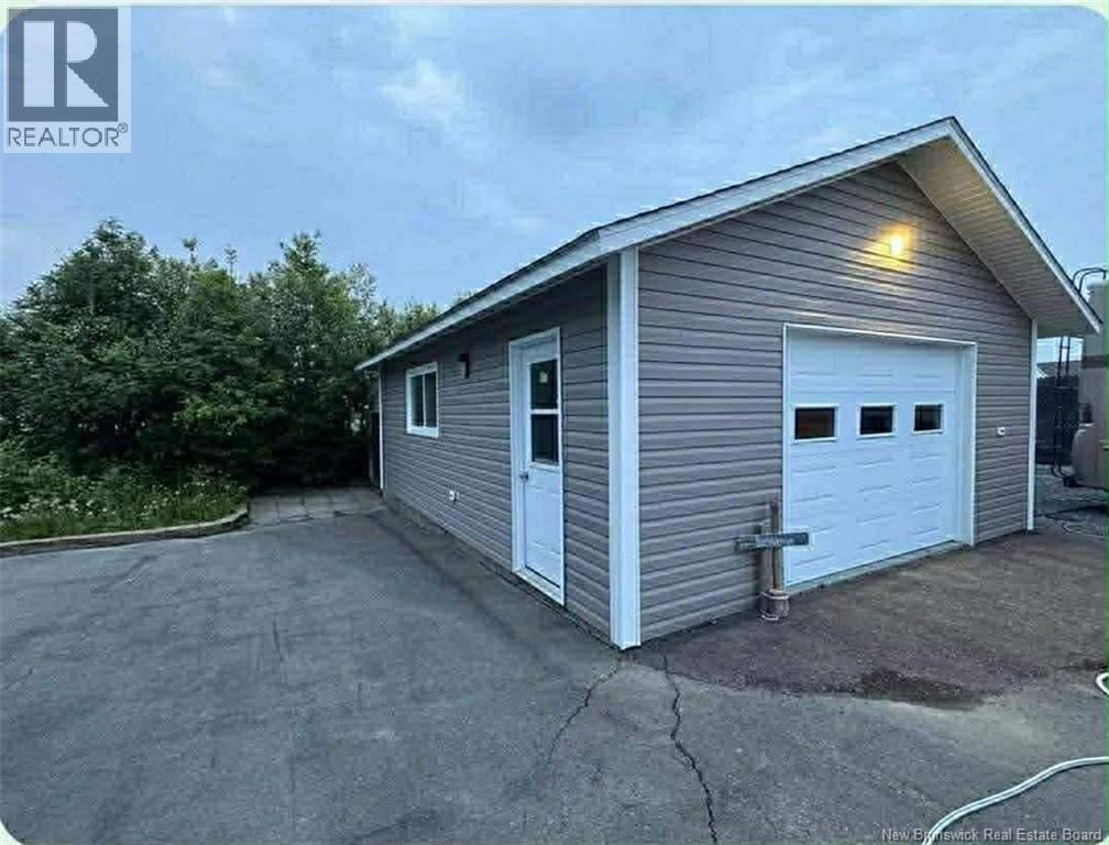 44 Rue Notre-Dame, Kedgwick, New Brunswick  E8B 1H3 - Photo 42 - NB133670