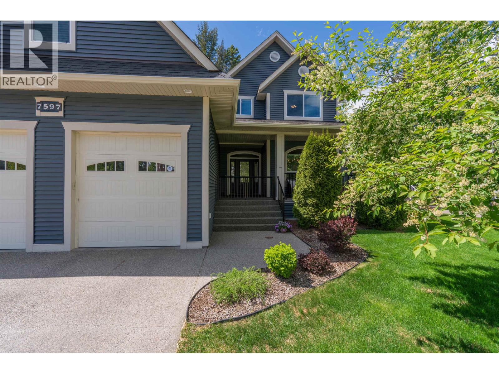 7597 Loedel Crescent, Prince George, British Columbia  V2N 0A5 - Photo 7 - R3126760