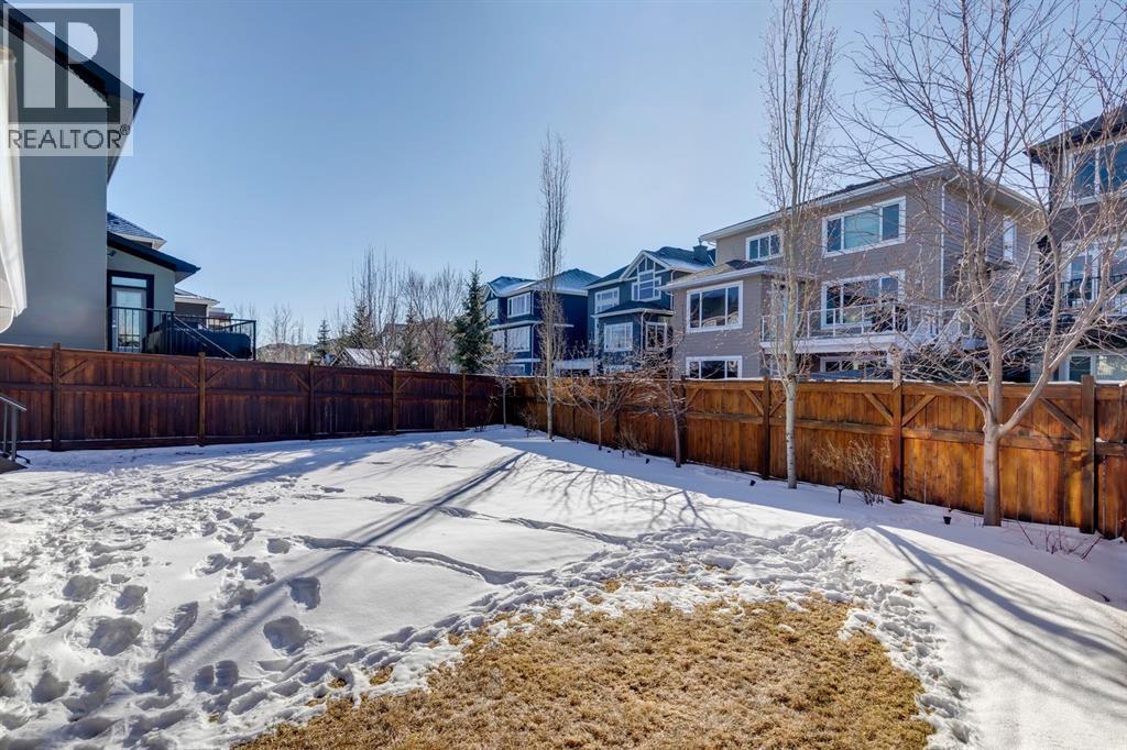 11 Aspen Vista Way SW, Calgary, Alberta  T3H 0Y7 - Photo 43 - A2288325