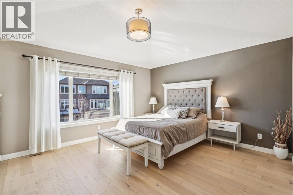 11 Aspen Vista Way SW, Calgary, Alberta  T3H 0Y7 - Photo 22 - A2288325