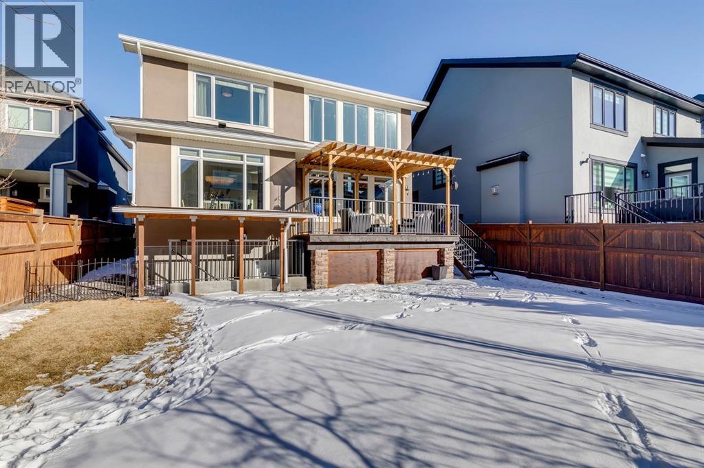 11 Aspen Vista Way SW, Calgary, Alberta  T3H 0Y7 - Photo 40 - A2288325