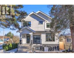 2153 E 20TH AVENUE, Vancouver, British Columbia