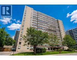120 DUKE Street Unit# 504, Hamilton, Ontario