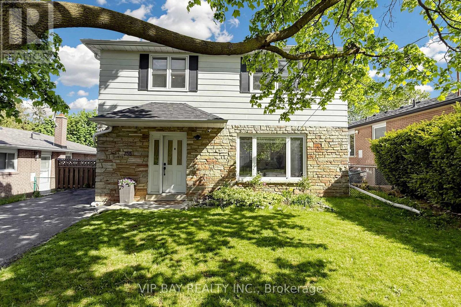 755 BOTANY HILL CRESCENT, Newmarket, Ontario