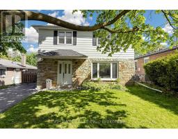 755 BOTANY HILL CRESCENT, Newmarket, Ontario