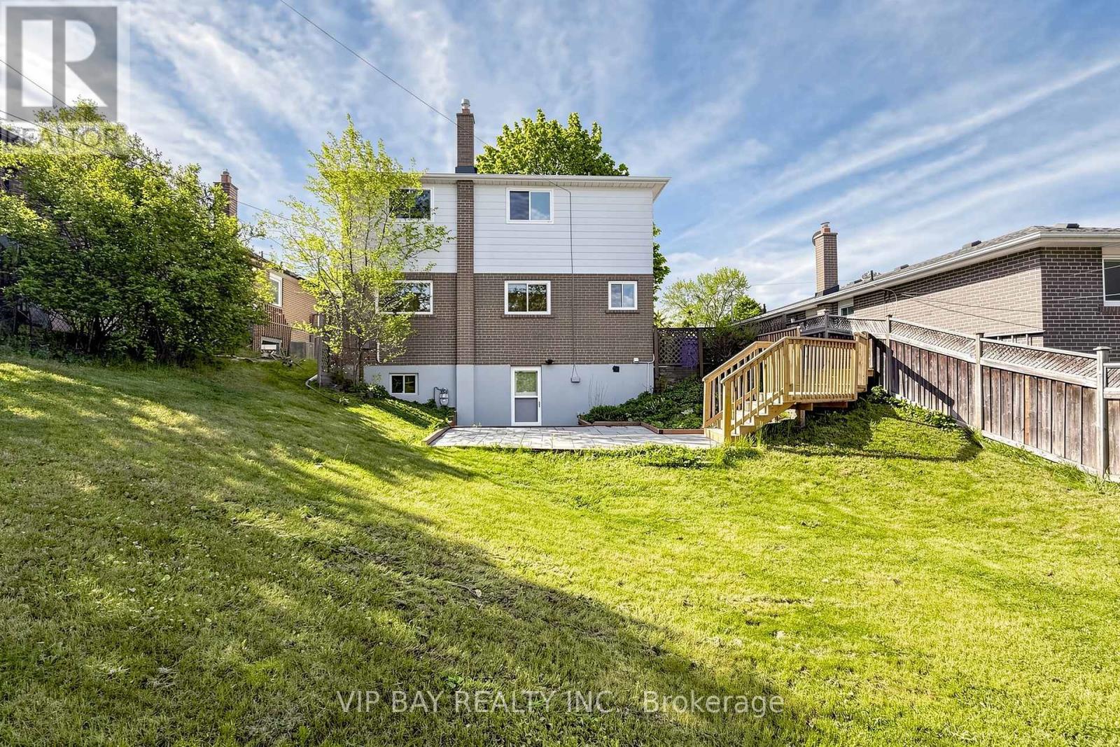 755 Botany Hill Crescent, Newmarket, Ontario  L3Y 3A7 - Photo 50 - N13153196