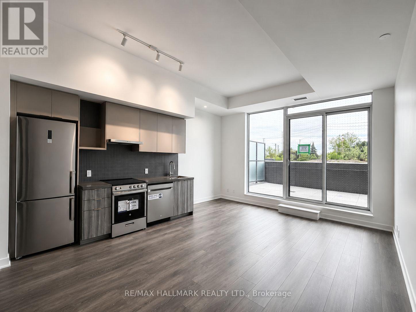 205 - 10 Flavelle Trail, Vaughan, Ontario L4L 1V8 - Photo 7 - N13159606