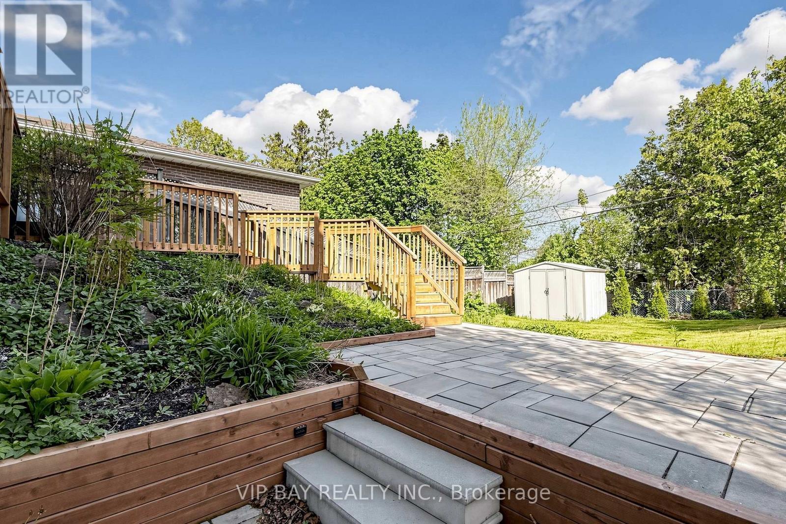 755 Botany Hill Crescent, Newmarket, Ontario  L3Y 3A7 - Photo 48 - N13153196