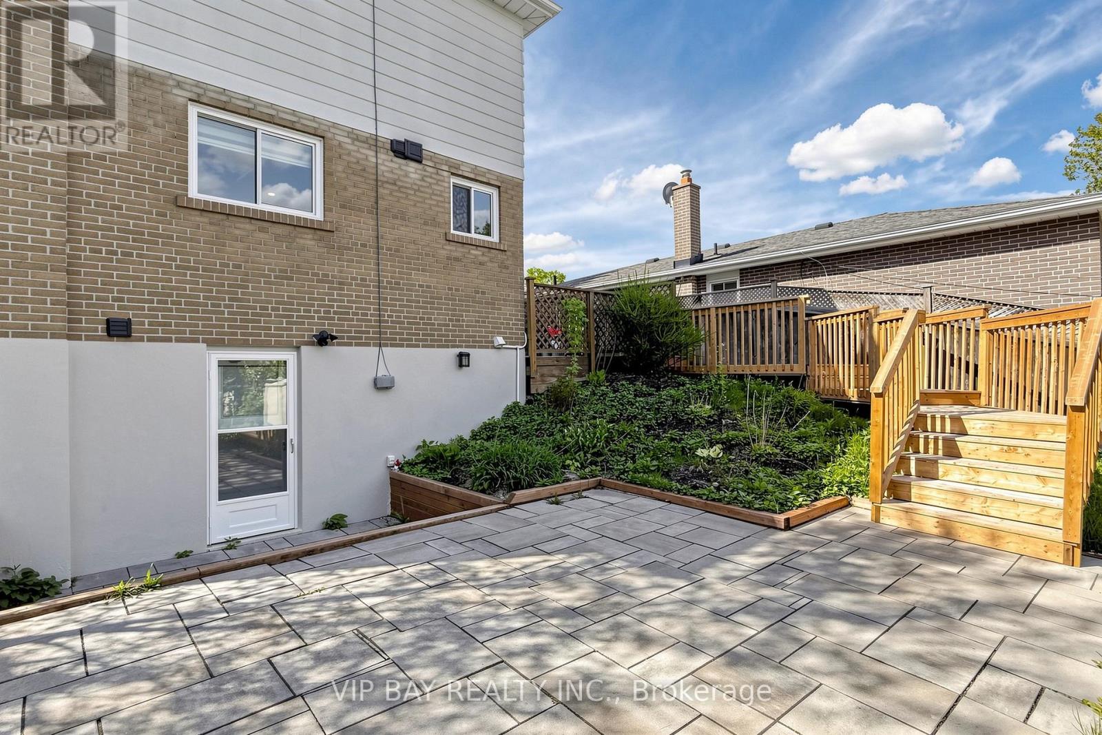 755 Botany Hill Crescent, Newmarket, Ontario  L3Y 3A7 - Photo 47 - N13153196