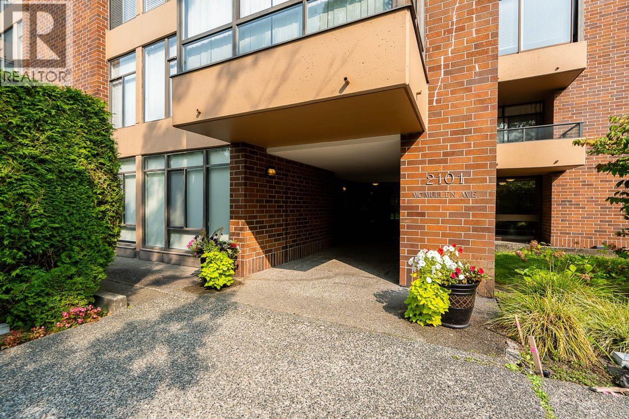 309 2101 Mcmullen Avenue, Vancouver, British Columbia  V6L 3B4 - Photo 3 - R3125801
