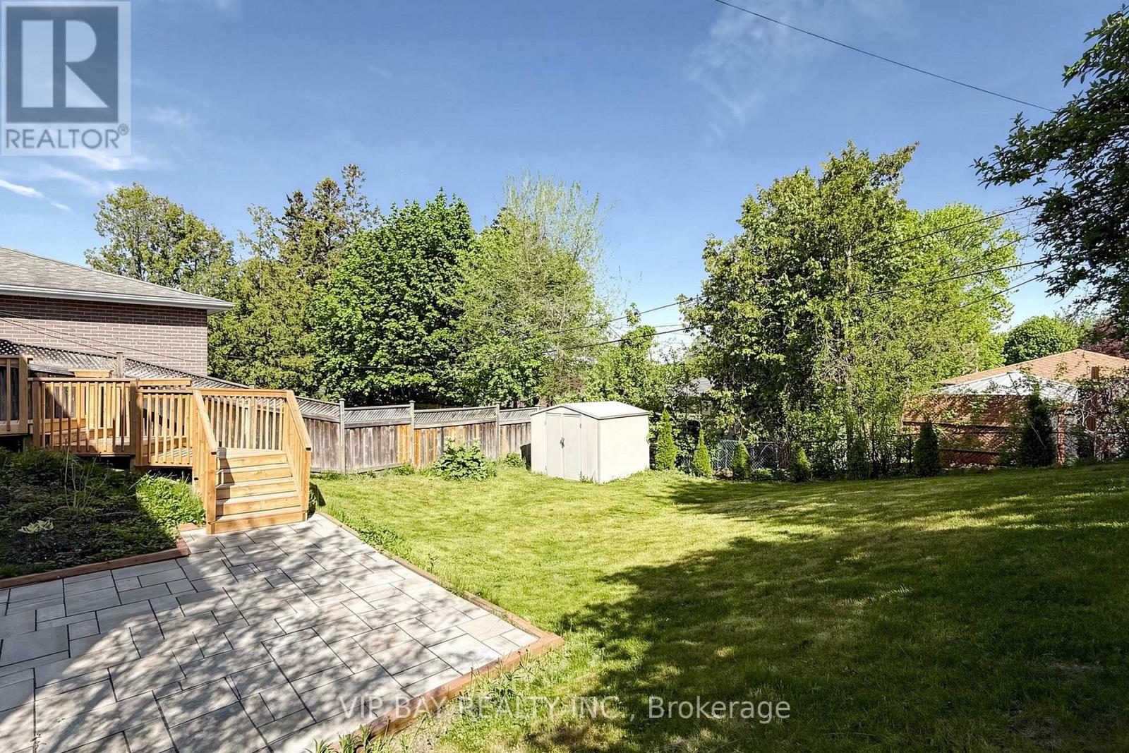 755 Botany Hill Crescent, Newmarket, Ontario  L3Y 3A7 - Photo 49 - N13153196