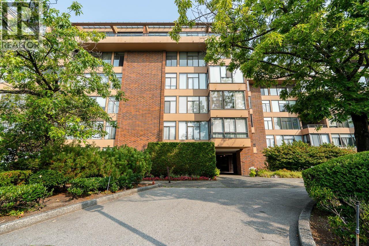 309 2101 Mcmullen Avenue, Vancouver, British Columbia  V6L 3B4 - Photo 2 - R3125801