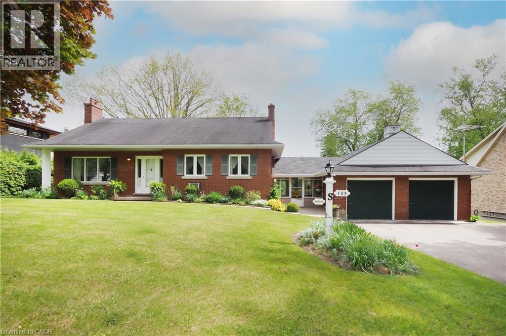 159 RIVERBANK Drive, Cambridge, Ontario