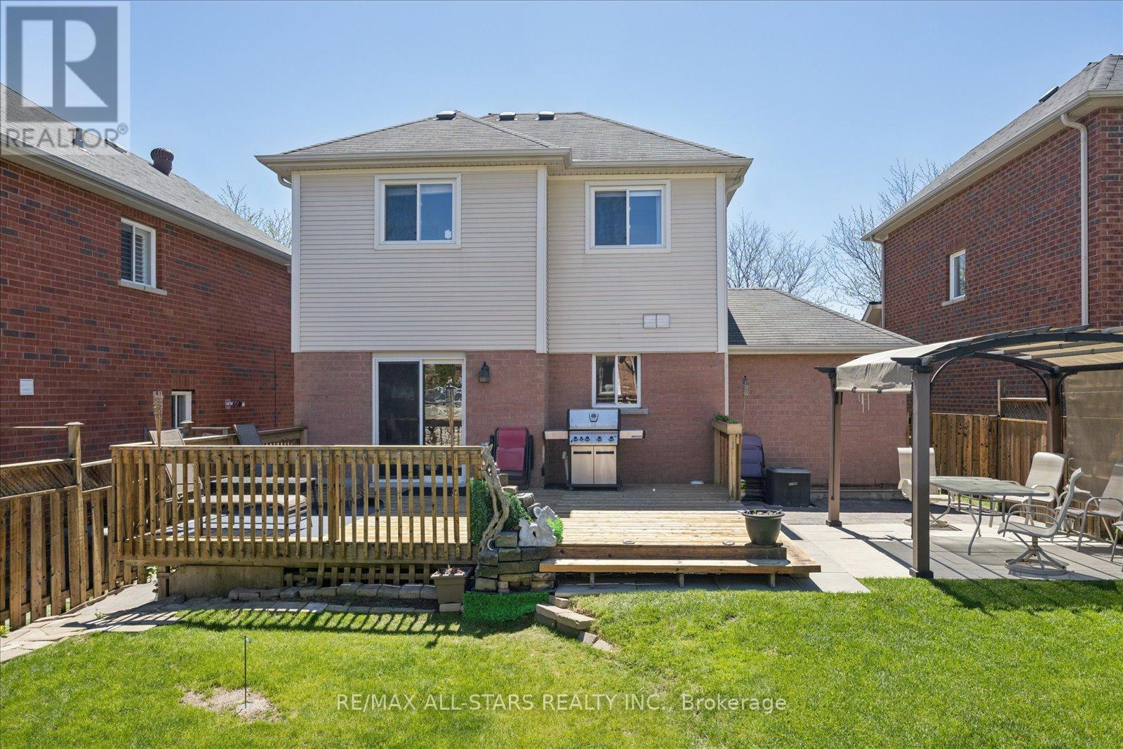 62 Reddenhurst Crescent, Georgina, Ontario  L4P 4G2 - Photo 33 - N13161558