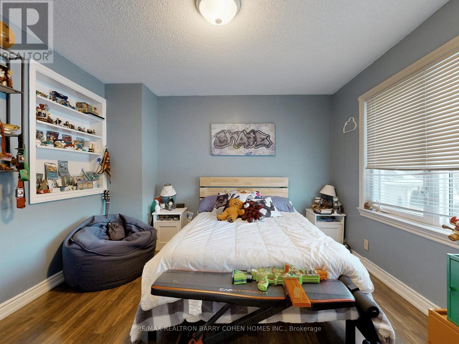 195 Rumble Avenue, Richmond Hill (Mill Pond), Ontario  L4C 4G5 - Photo 19 - N13161578