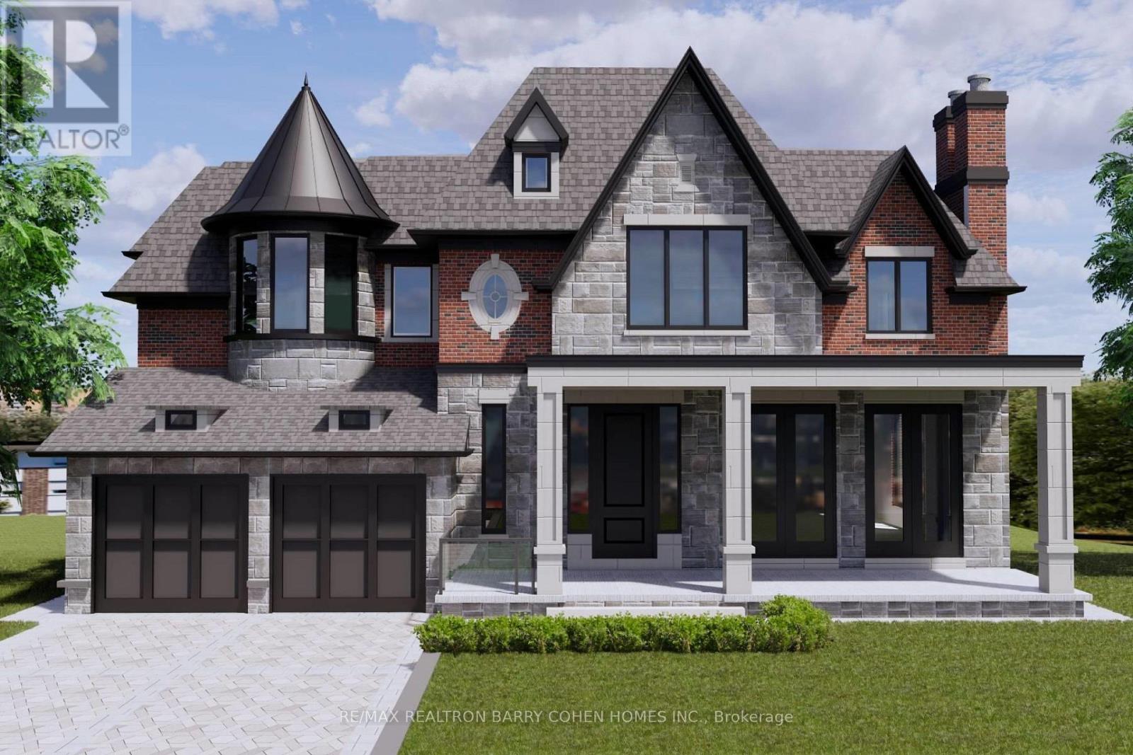 195 Rumble Avenue, Richmond Hill (Mill Pond), Ontario  L4C 4G5 - Photo 1 - N13161620