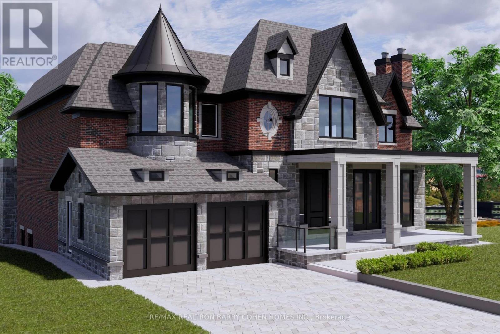 195 Rumble Avenue, Richmond Hill (Mill Pond), Ontario  L4C 4G5 - Photo 2 - N13161620