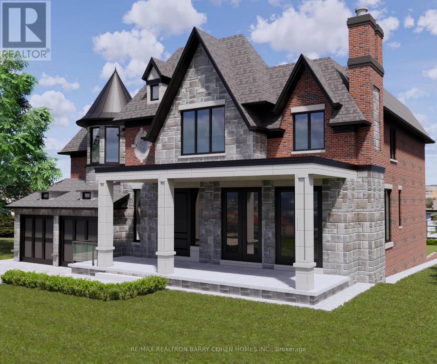 195 Rumble Avenue, Richmond Hill (Mill Pond), Ontario  L4C 4G5 - Photo 3 - N13161620