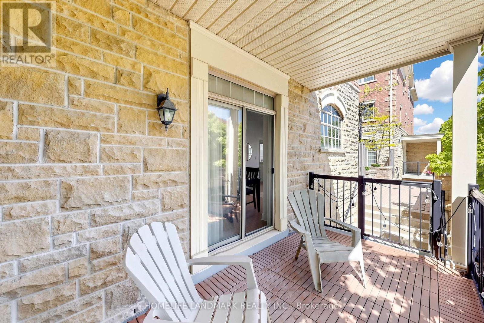 32 - 8 Brighton Place, Vaughan, Ontario  L4J 0E3 - Photo 22 - N13160280