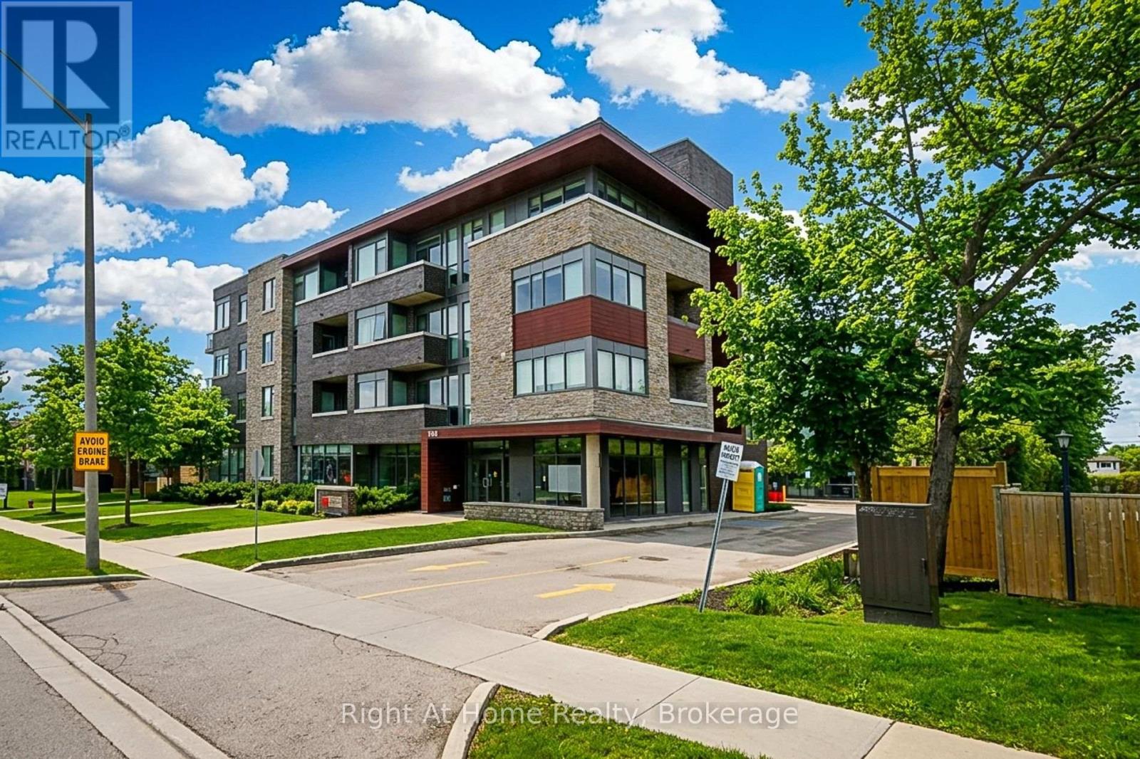 318 - 1284 Guelph Line, Burlington, Ontario  L7P 0T9 - Photo 32 - W13156978