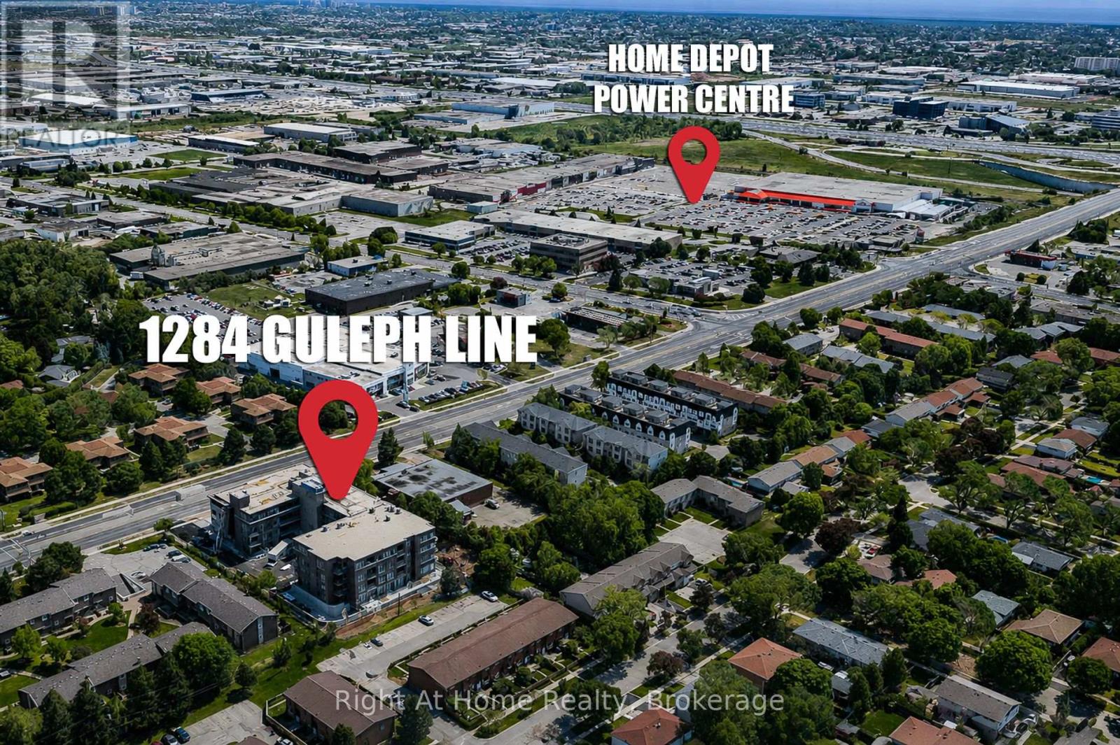 318 - 1284 Guelph Line, Burlington, Ontario  L7P 0T9 - Photo 37 - W13156978