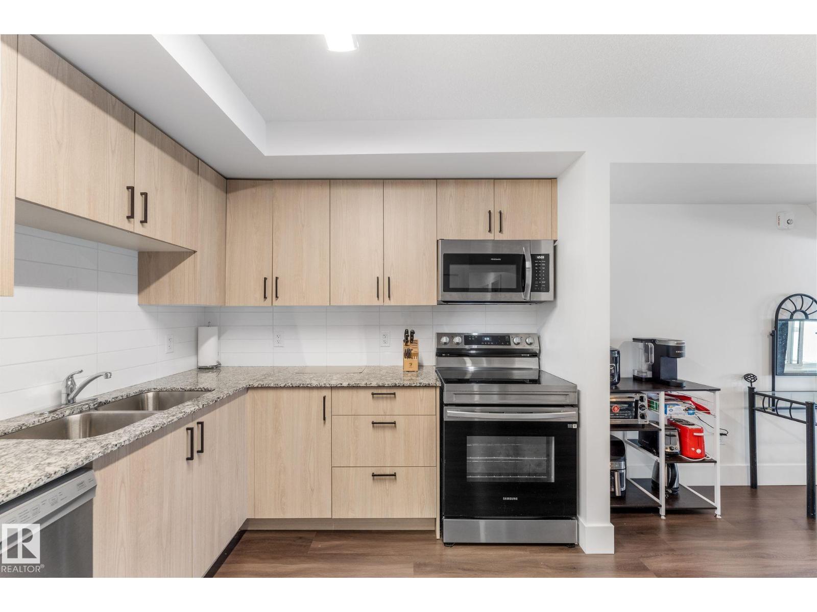 #302 9504 182 St NW, Edmonton, Alberta T5T 3A7 - Photo 18 - E4475282