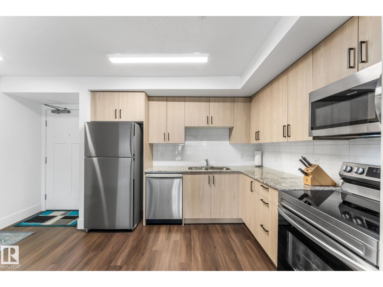 #302 9504 182 St NW, Edmonton, Alberta T5T 3A7 - Photo 9 - E4475282