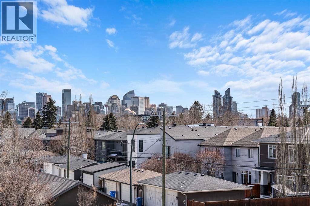2407 4 Avenue NW, Calgary, Alberta  T2N 0P3 - Photo 35 - A2301518
