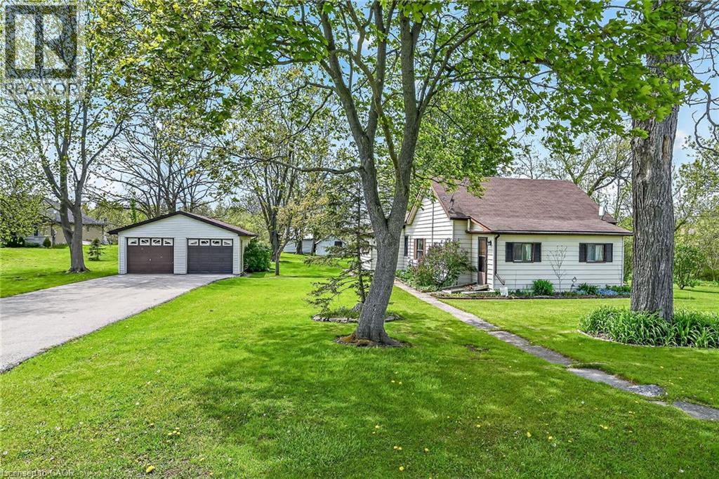81 Fishcarrier Street N, Cayuga, Ontario  N0A 1E0 - Photo 2 - 40830910