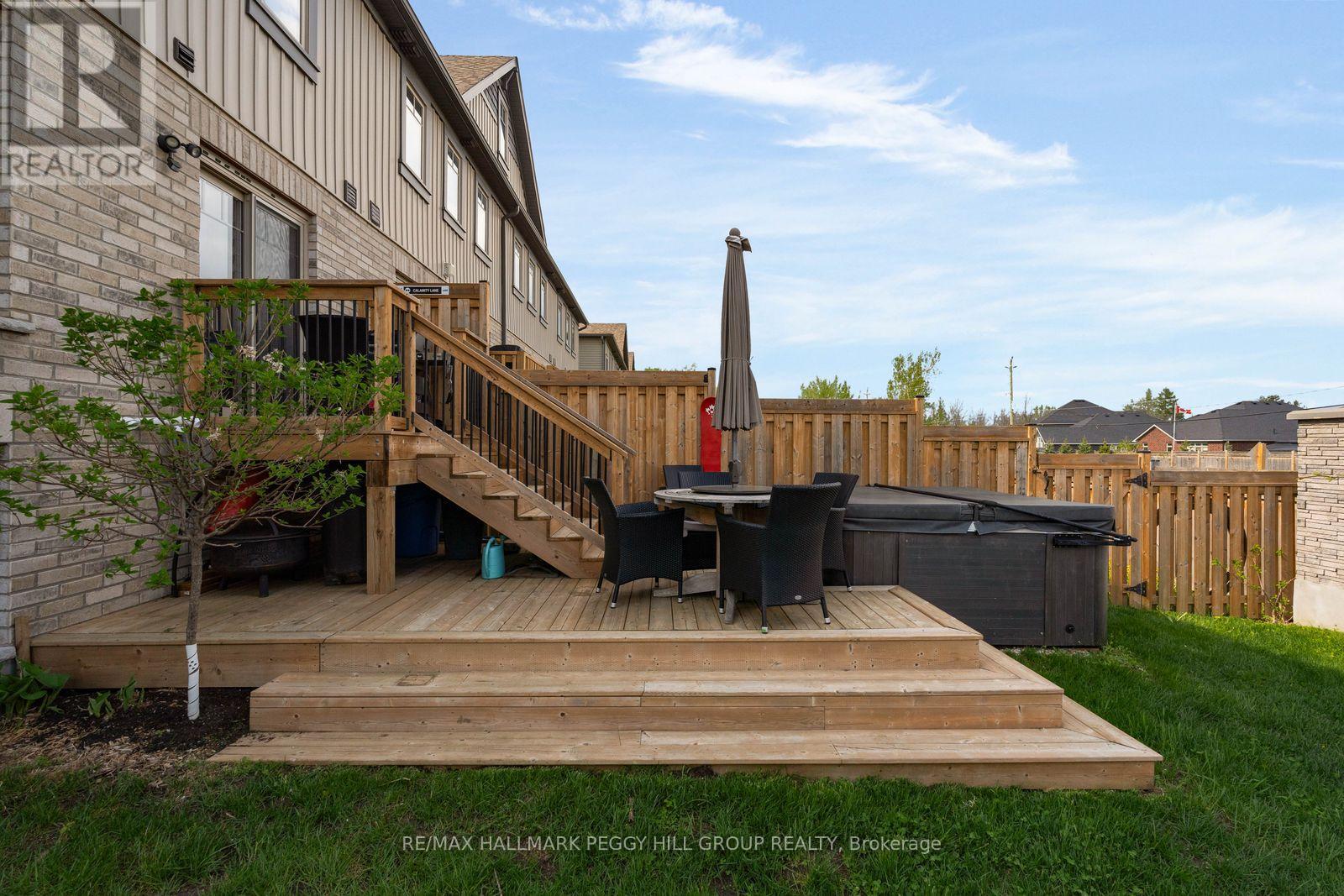 2 Foley Crescent, Collingwood, Ontario  L9Y 3B7 - Photo 18 - S13161608