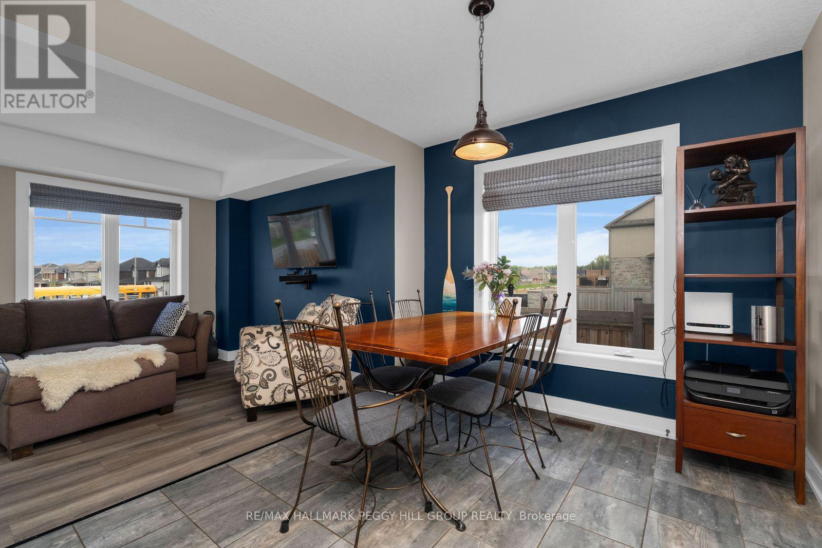 2 Foley Crescent, Collingwood, Ontario  L9Y 3B7 - Photo 4 - S13161608