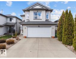 3356 25 Ave NW, Edmonton, Alberta