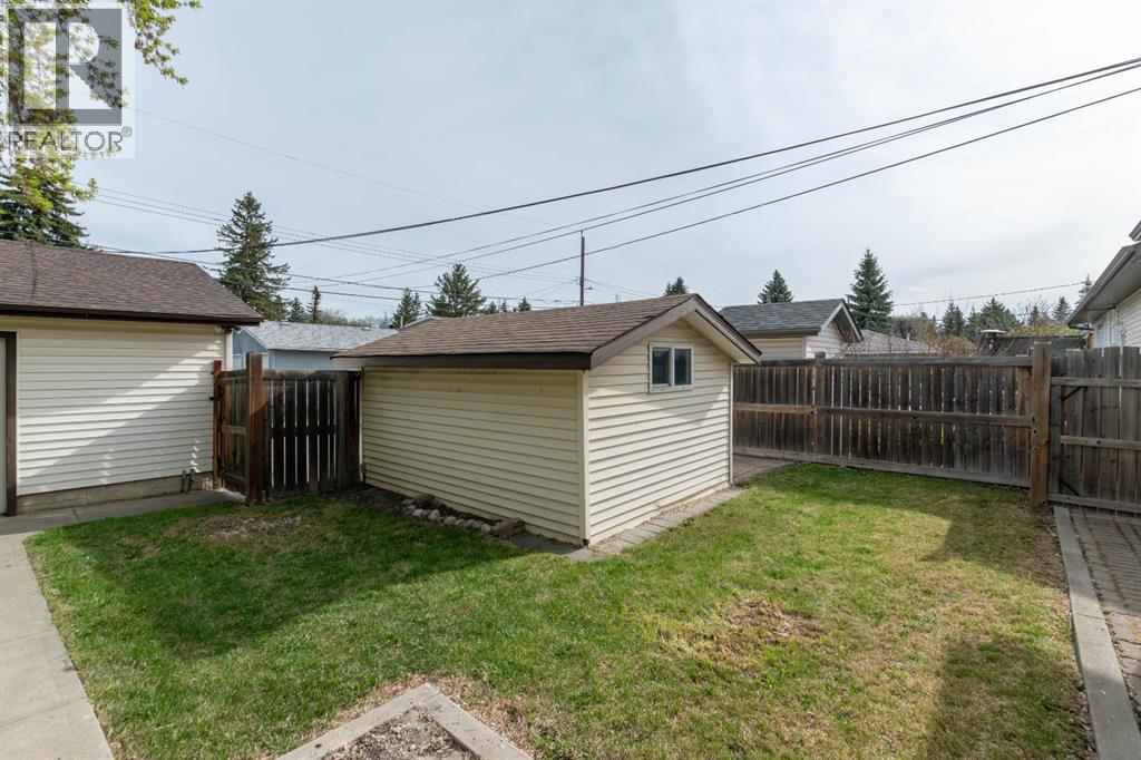 10812 52 Avenue NW, Edmonton, Alberta  T6H 0P3 - Photo 37 - A2311187