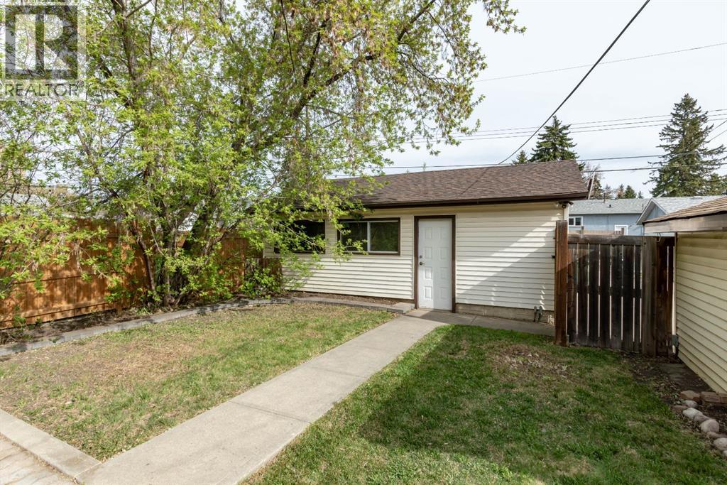 10812 52 Avenue NW, Edmonton, Alberta  T6H 0P3 - Photo 35 - A2311187