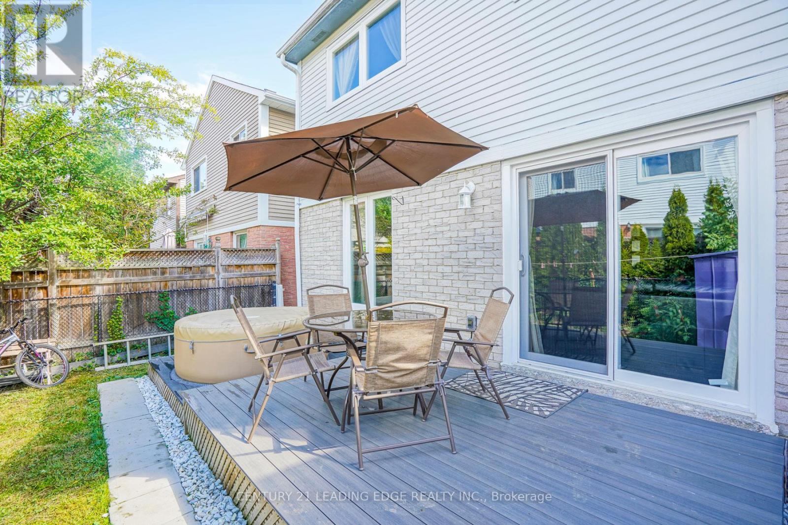 Upper - 29 Junewood Crescent, Brampton, Ontario L6S 3T5 - Photo 31 - W13143850