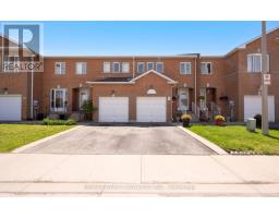 40 - 200 CRESTHAVEN ROAD, Brampton, Ontario