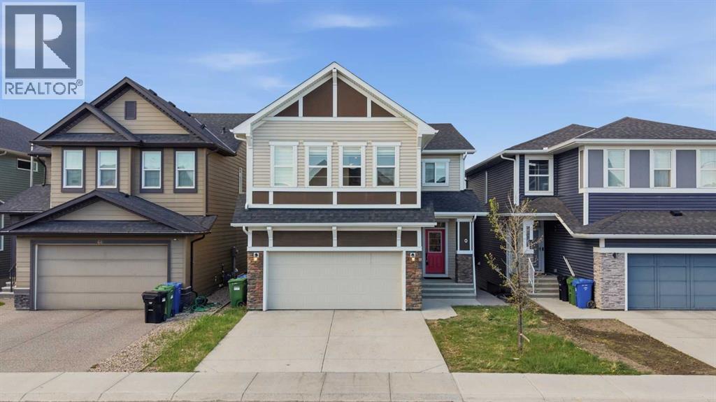 40 Evansfield Manor NW, Calgary, Alberta