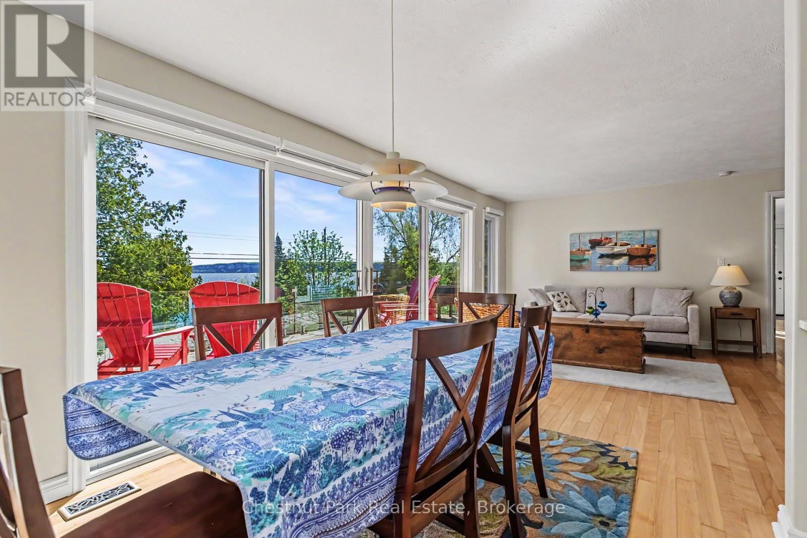 129 & 130 Isthmus Bay Road, Northern Bruce Peninsula, Ontario  N0H 1W0 - Photo 12 - X12782104