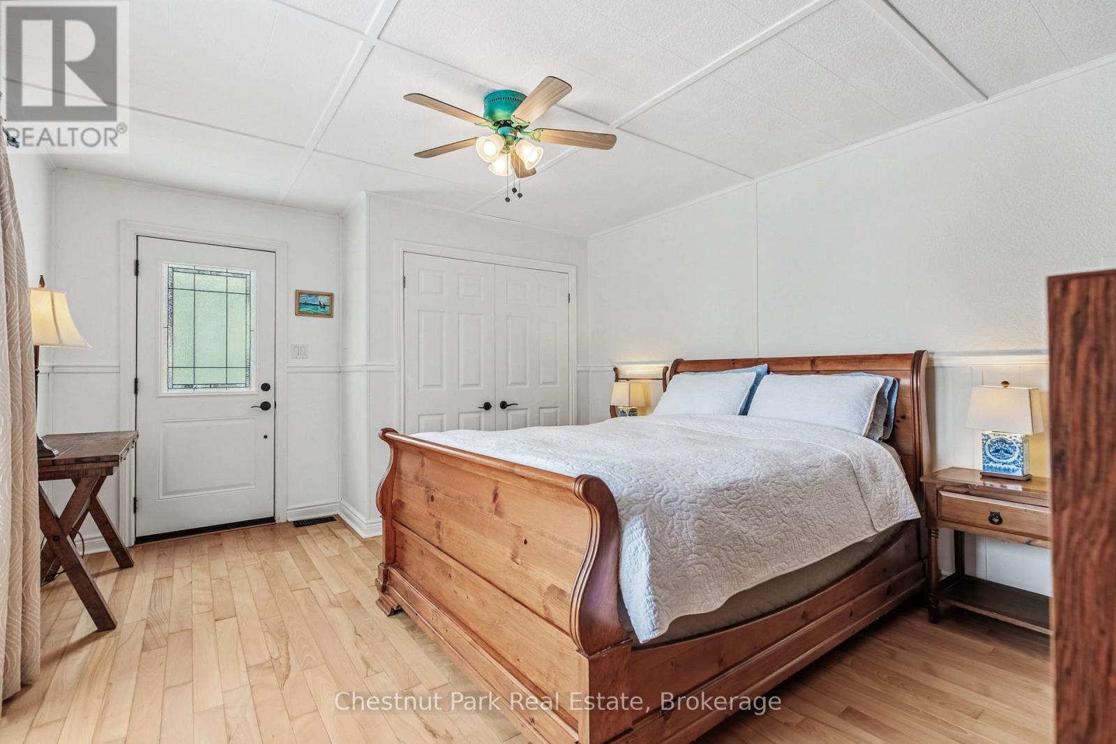 129 & 130 Isthmus Bay Road, Northern Bruce Peninsula, Ontario  N0H 1W0 - Photo 16 - X12782104