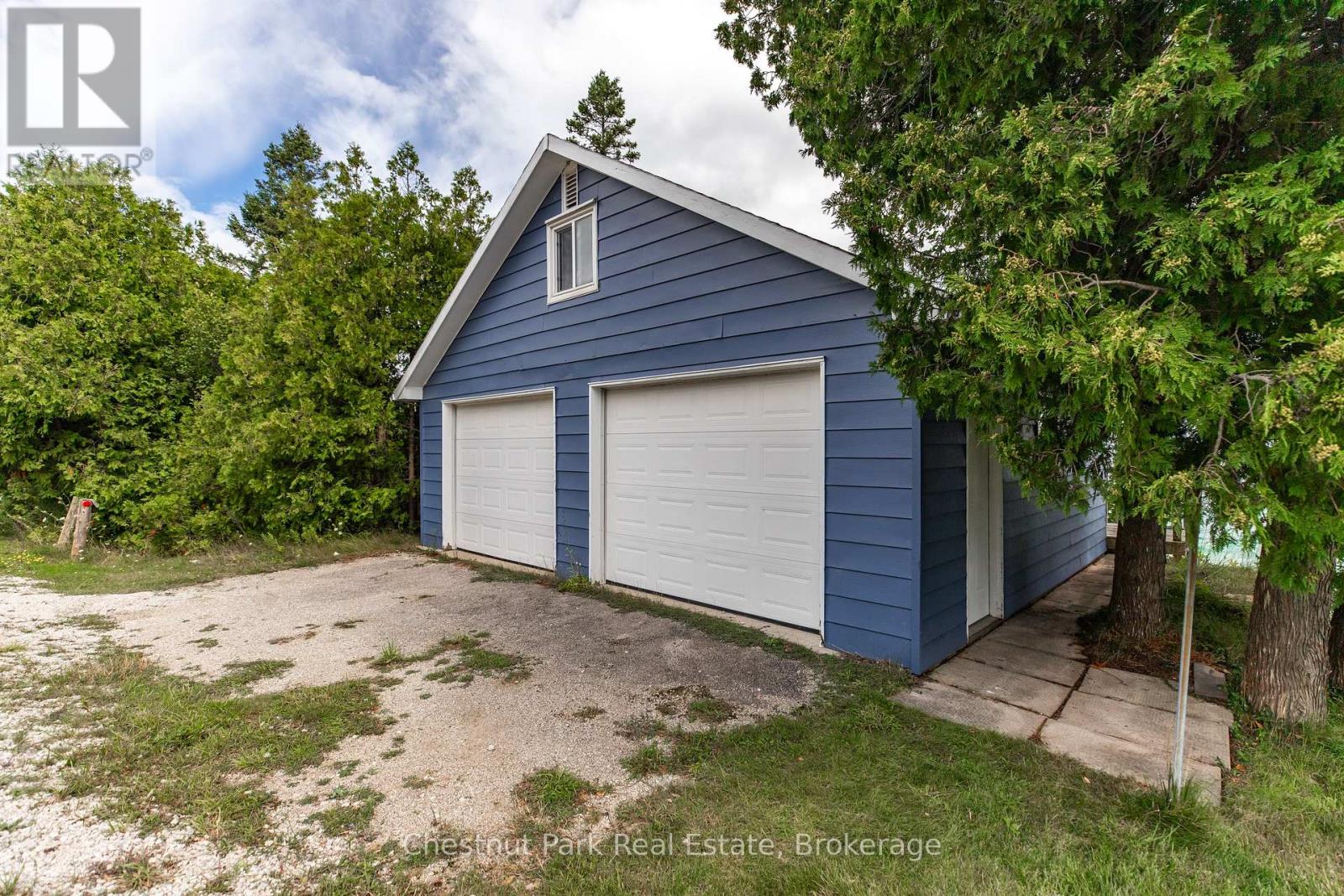 129 & 130 Isthmus Bay Road, Northern Bruce Peninsula, Ontario  N0H 1W0 - Photo 34 - X12782104