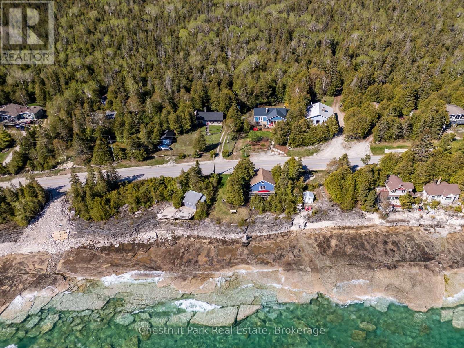 129 & 130 Isthmus Bay Road, Northern Bruce Peninsula, Ontario  N0H 1W0 - Photo 42 - X12782104