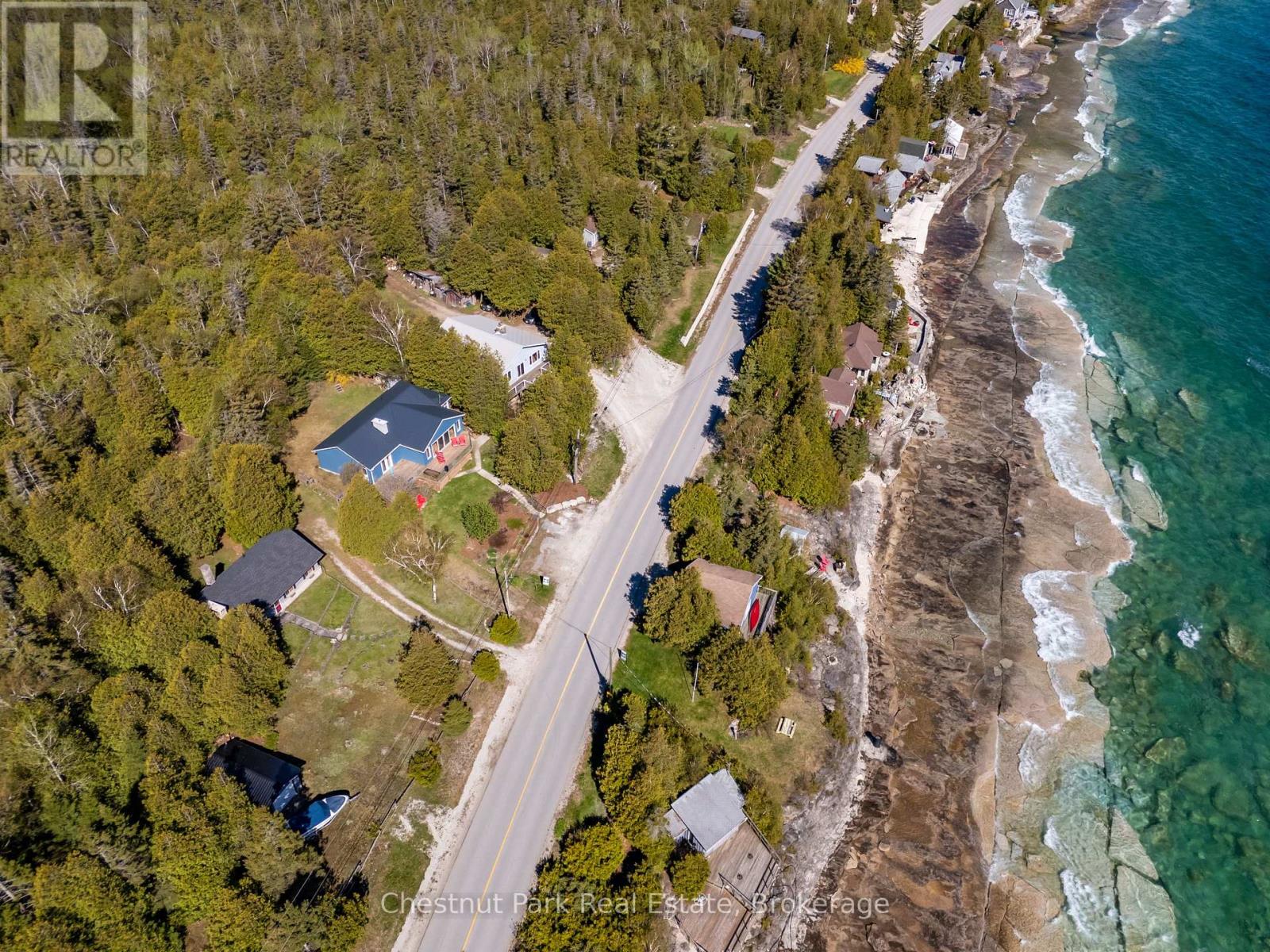 129 & 130 Isthmus Bay Road, Northern Bruce Peninsula, Ontario  N0H 1W0 - Photo 41 - X12782104