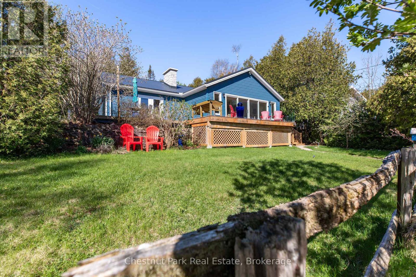 129 & 130 Isthmus Bay Road, Northern Bruce Peninsula, Ontario  N0H 1W0 - Photo 43 - X12782104