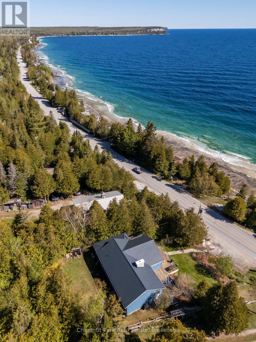 129 & 130 Isthmus Bay Road, Northern Bruce Peninsula, Ontario  N0H 1W0 - Photo 38 - X12782104